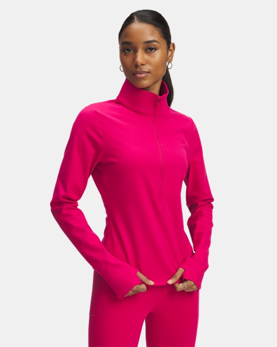 UA Motion Women's ½ Zip | Under Armour UA Motion Women's ½ Zip | Under Armour